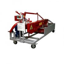 Учебный тренажер «Косилка роторная» - «globural.ru» - Воркута