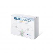 Программируемый учебный набор квадрокоптера - «globural.ru» - Воркута