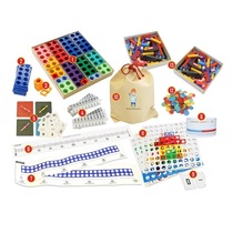 Нумирошка. Набор дополнительных рабочих материалов для детей 9-11 лет  - «globural.ru» - Воркута