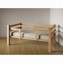 Детская кровать «Астрид» - «globural.ru» - Воркута