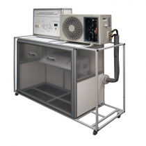 Лабораторный стенд «Обратные термодинамические циклы» - «globural.ru» - Воркута