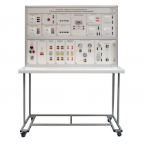 Комплект лабораторного оборудования «Электромонтаж жилых и офисных помещений»  - «globural.ru» - Воркута