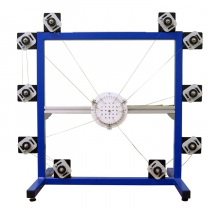 Лабораторный стенд «Произвольная плоская система сил» - «globural.ru» - Воркута