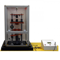 Типовой комплект учебного оборудования «Механические свойства материалов» - «globural.ru» - Воркута