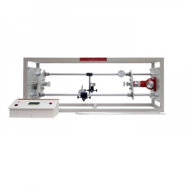 Комплекс "Изучение сжатого стержня" - «globural.ru» - Воркута