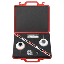 Комплект демонстрационного  оборудования "Модель глаза человека" - «globural.ru» - Воркута