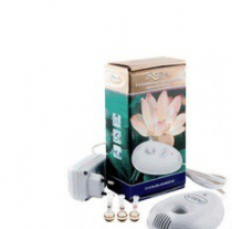 Установка для ароматерапии «Эфа» - «globural.ru» - Воркута