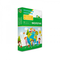 Программное обеспечение "Экология" - «globural.ru» - Воркута