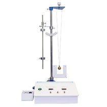 Комплект учебно-лабораторного оборудования «Физический и математический маятник»  - «globural.ru» - Воркута