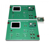 Комплект учебного оборудования «Cенсорные сети ZigBee"  - «globural.ru» - Воркута