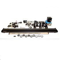 Лабораторная установка «Геометрическая оптика» (Лабораторная установка «Изучение законов геометрической оптики») - «globural.ru» - Воркута