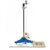 Лабораторная установка "Математический маятник" - «globural.ru» - Воркута