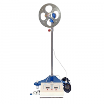 Лабораторная установка "Маховик" - «globural.ru» - Воркута