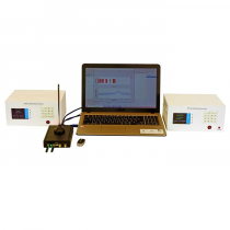 Учебный лабораторный комплекс «Перехват, подавление, подмена радиоэлектронных данных» - «globural.ru» - Воркута