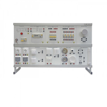 Стенд по электромонтажу тип 2 - «globural.ru» - Воркута