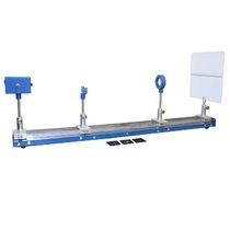 Лабораторная установка "Исследование дифракции Фраунгофера на дифракционной решетке"  - «globural.ru» - Воркута