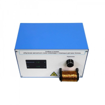 Установка «Изучение магнитного поля соленоида с помощью датчика Холла»  - «globural.ru» - Воркута