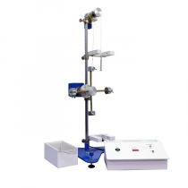 Учебная лабораторная установка «Маятник Обербека» - «globural.ru» - Воркута