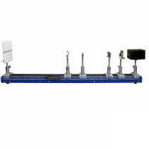 Стенд «Бипризма Френеля» - «globural.ru» - Воркута