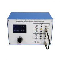 Учебный лабораторный стенд «Полупроводниковые оптические генераторы. Определение постоянной Планка на основе измерения напряжения включения полупроводниковых излучающих светодиодов и полупроводникового лазера» - «globural.ru» - Воркута