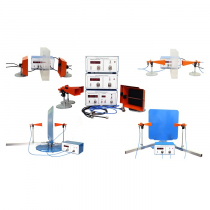 Установка «Исследование электромагнитных волн на границе раздела сред»  - «globural.ru» - Воркута