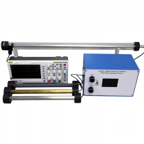 Установка «Определение скорости звука в твердых телах»   - «globural.ru» - Воркута