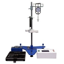 Лабораторная установка «Модуль Юнга и модуль сдвига»  - «globural.ru» - Воркута