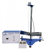 Лабораторная установка «Соударение шаров» - «globural.ru» - Воркута