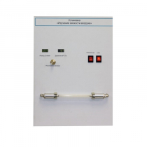 Установка "Изучение вязкости воздуха" - «globural.ru» - Воркута