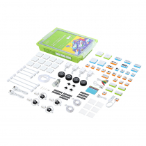 Электронный конструктор Neuron Creative Lab Kit 2.0 - «globural.ru» - Воркута