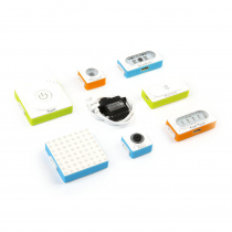 Электронный конструктор NEURON Inventor Kit - «globural.ru» - Воркута