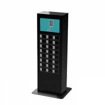 Зарядная станция Energy 4 - «globural.ru» - Воркута