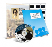 Электронное наглядное пособие с приложением «Встречи с А.А. Блоком» - «globural.ru» - Воркута