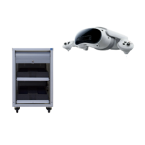 Мобильный класс виртуальной реальности Edublock PICO 4U (VR-8) - «globural.ru» - Воркута