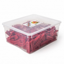 Набор «Basic красный» - «globural.ru» - Воркута