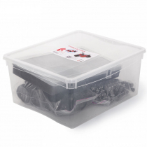 Учебно-методический комплект для конструирования «Мувикластика» - «globural.ru» - Воркута