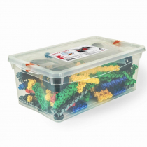 Учебно-методический комплект для конструирования «Набор ученика» - «globural.ru» - Воркута