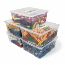 Комплект раздаточный по технологии для начальных классов, 2 класс - «globural.ru» - Воркута