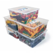 Комплект раздаточный по технологии для начальных классов, 3 класс - «globural.ru» - Воркута