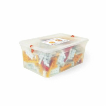 Набор «Геометрические тела демонстрационные» - «globural.ru» - Воркута