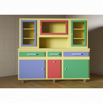 Детский буфет «Дениска» - «globural.ru» - Воркута