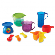 Моя первая лаборатория. Смешиваем и измеряем - «globural.ru» - Воркута