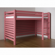 Детская кровать «Элли» - «globural.ru» - Воркута