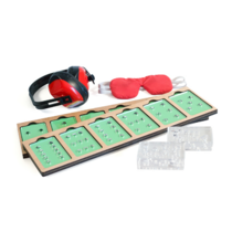 Коррекционно-развивающий комплект «Сенсорные пластины» - «globural.ru» - Воркута