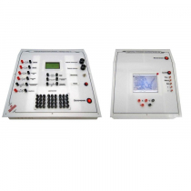 Учебный модульный комплекс «Твердое тело 1» - «globural.ru» - Воркута