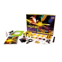 Набор «Свет и цвет»  - «globural.ru» - Воркута