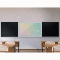 «Фибоначчи» - Интерактивная доска с магнитно-меловой поверхностью - «globural.ru» - Воркута