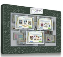 Экономический методический интерактивный комплекс для школ "Финансовая грамотность 32" - «globural.ru» - Воркута