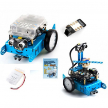 Базовый робототехнический набор Makeblock с АКБ - «globural.ru» - Воркута