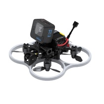 Комплект для сборки квадрокоптера "Пионер FPV" - «globural.ru» - Воркута